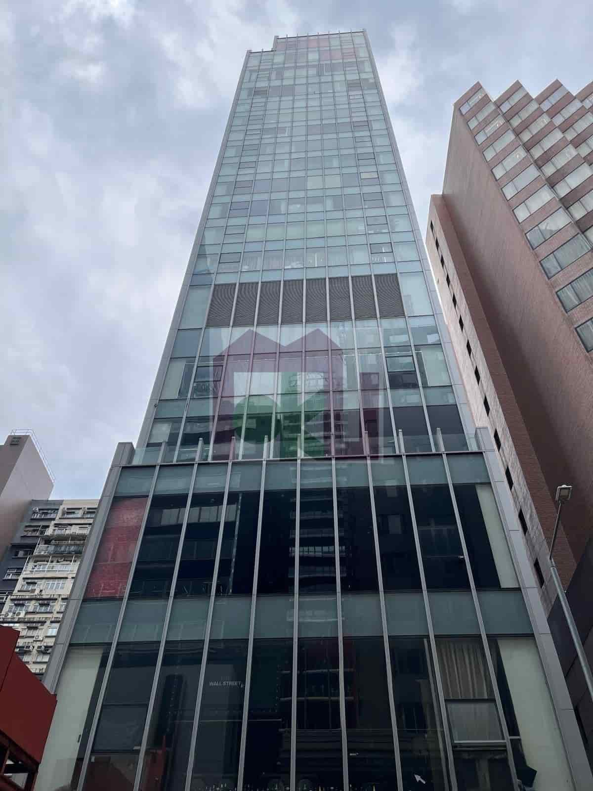 MW Plaza, Tsim Sha Tsui